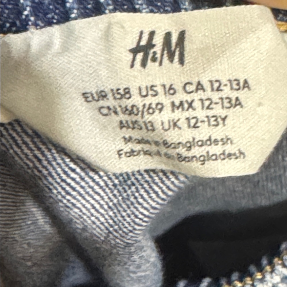 Hm skirt - Picture 6 of 6